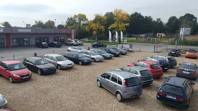 AutoJura MYJNIA & SPRZEDAŻ AUT